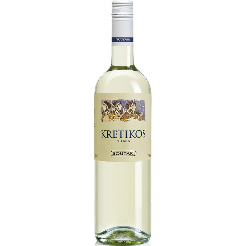 Boutari Kretikos White 2018